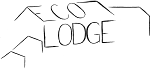 EcoLodge Logo
